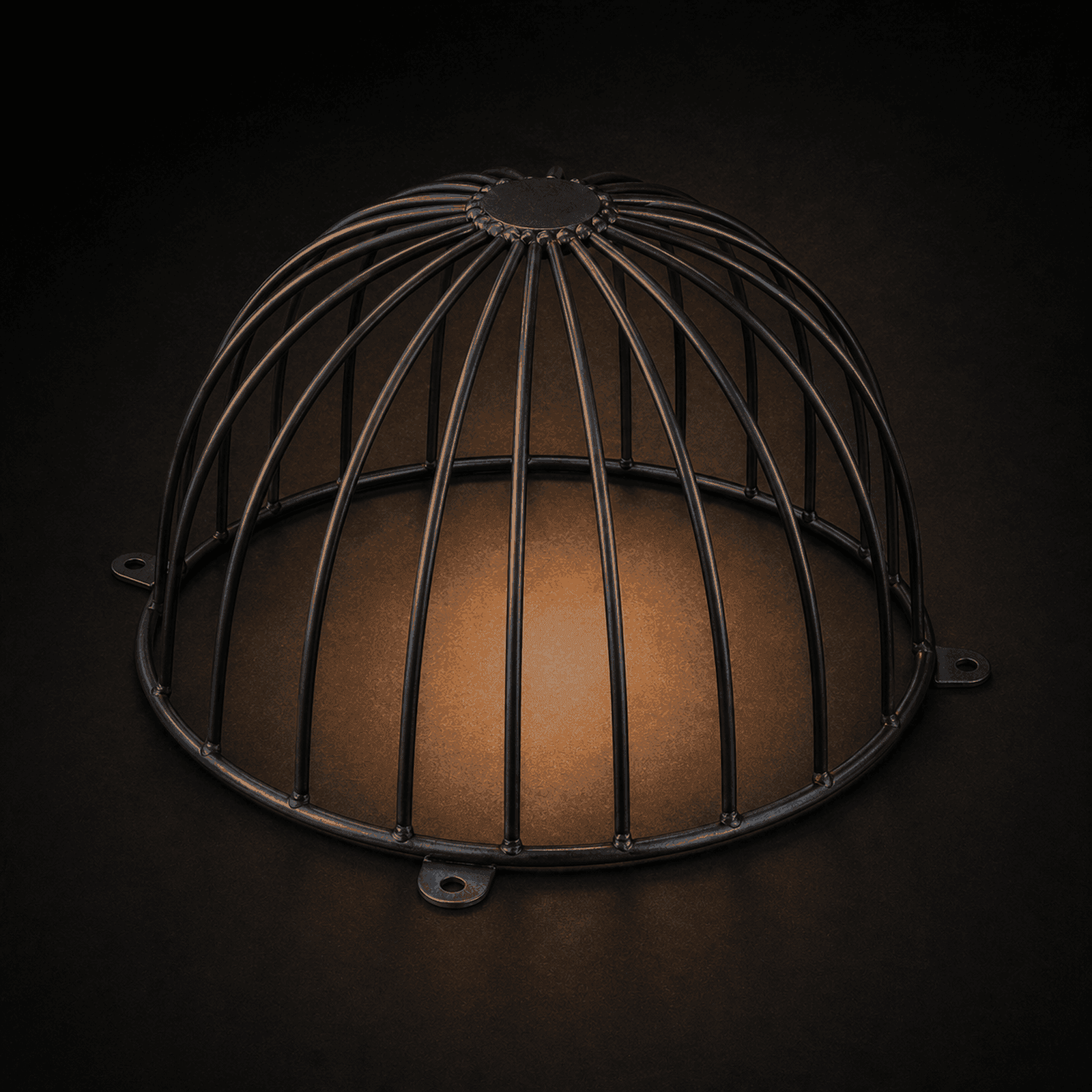 Industrial Light Guard