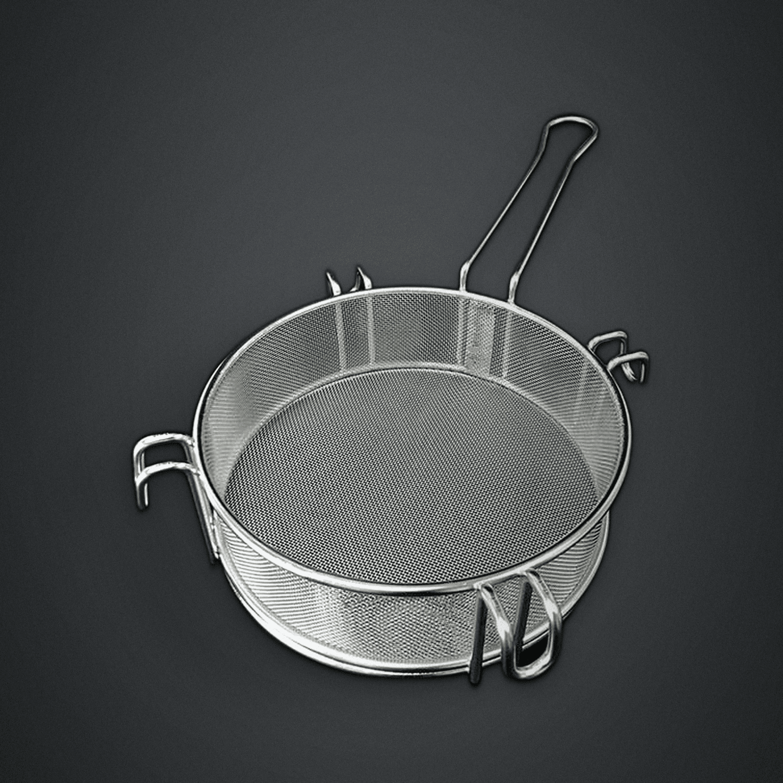 Pasta Basket
